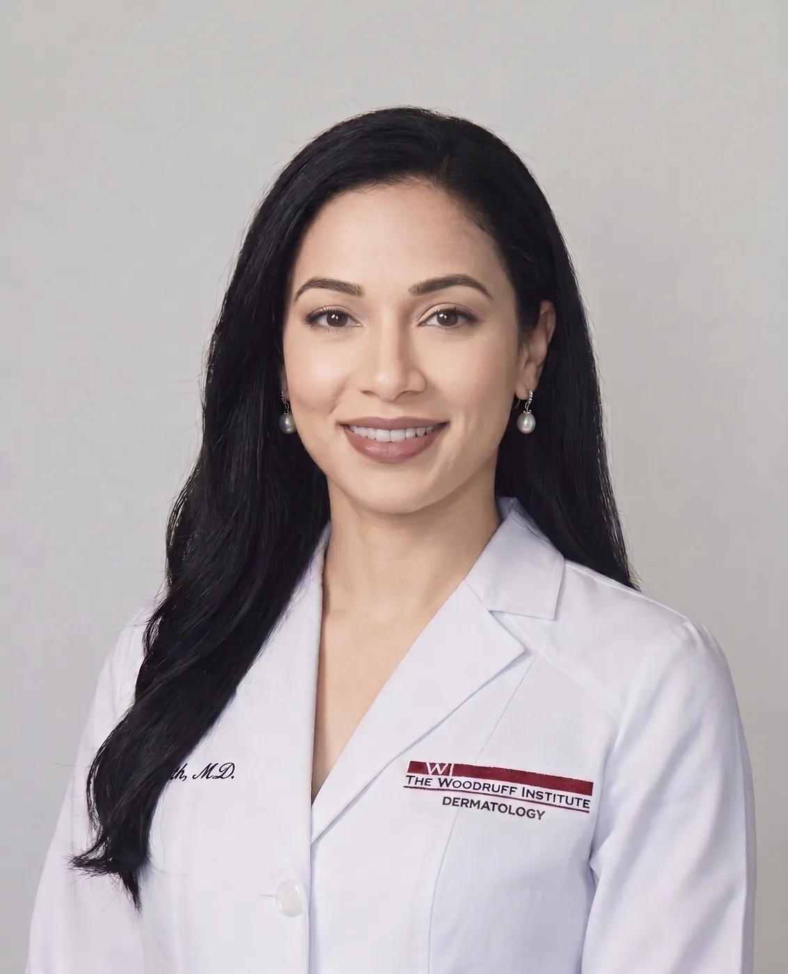 Dr. Sarah M.